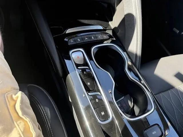 2021 Buick Envision AWD Avenir