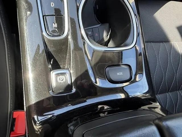 2021 Buick Envision AWD Avenir