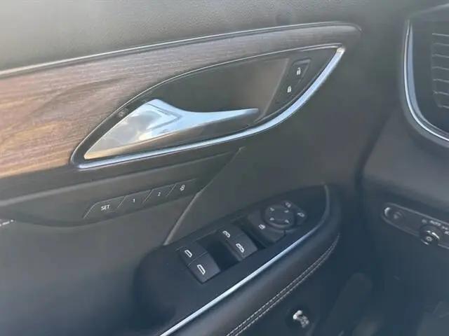 2021 Buick Envision AWD Avenir