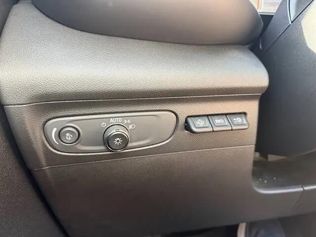 2021 Buick Envision AWD Avenir