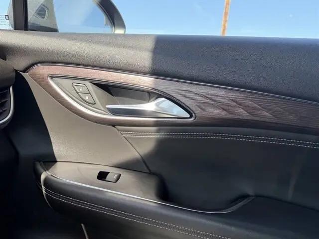 2021 Buick Envision AWD Avenir