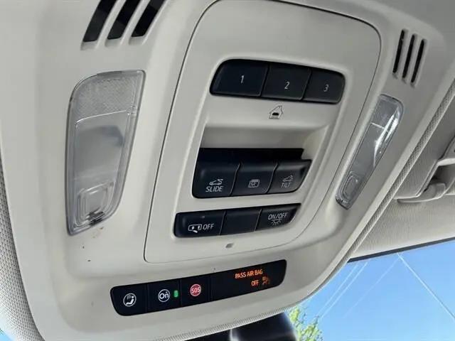 2021 Buick Envision AWD Avenir