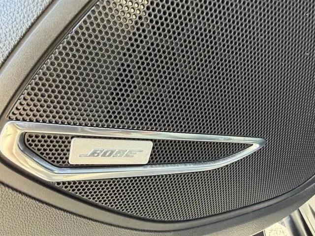 2021 Buick Envision AWD Avenir