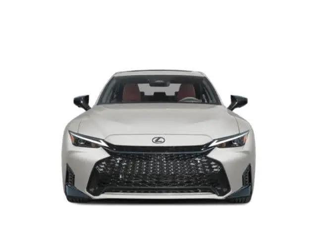 2026 Lexus IS 350 F SPORT