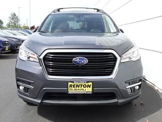 2021 Subaru Ascent Touring