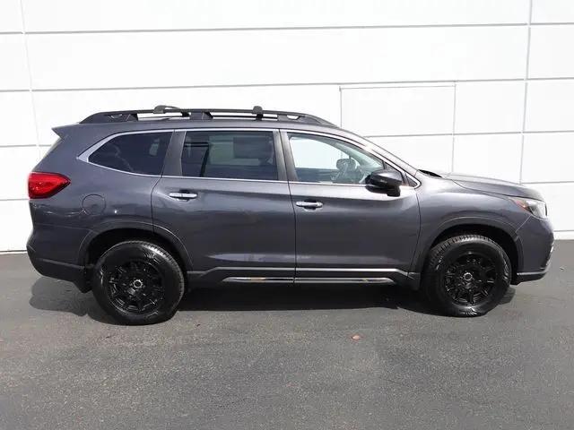 2021 Subaru Ascent Touring