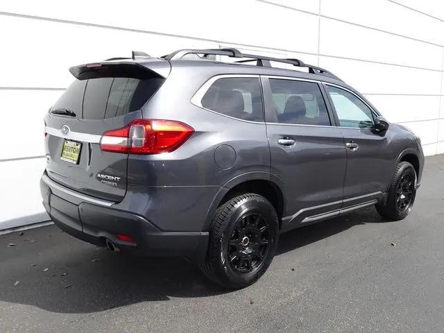 2021 Subaru Ascent Touring