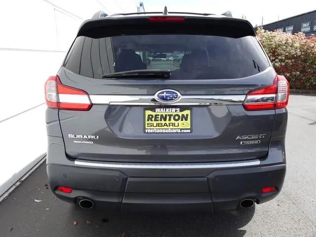 2021 Subaru Ascent Touring