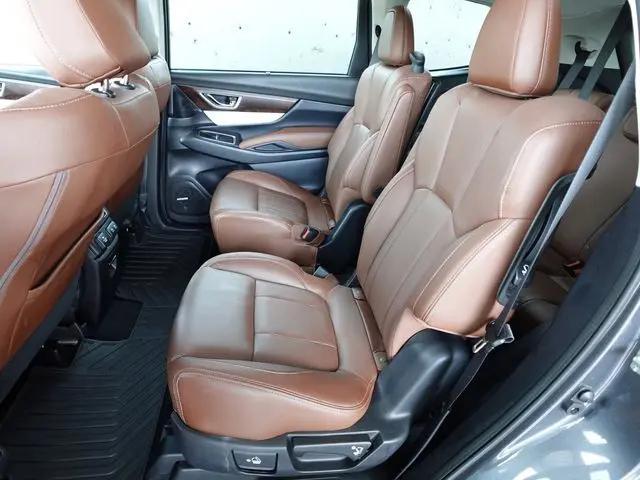 2021 Subaru Ascent Touring
