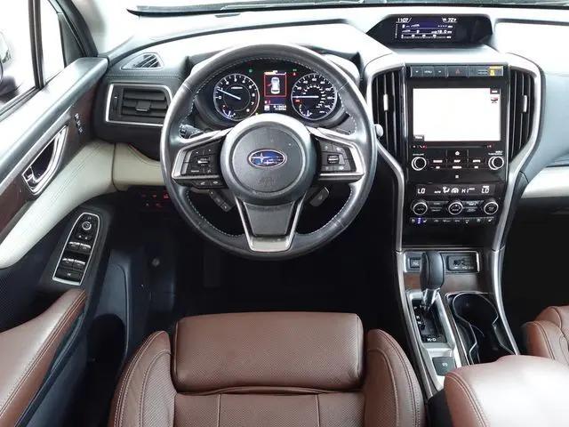 2021 Subaru Ascent Touring