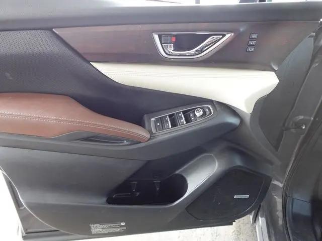2021 Subaru Ascent Touring