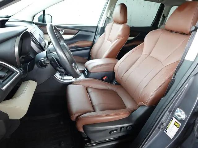 2021 Subaru Ascent Touring
