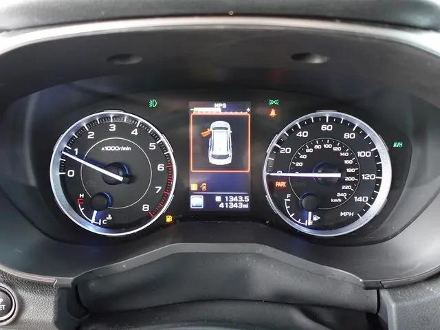 2021 Subaru Ascent Touring