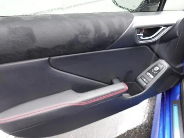 2024 Subaru BRZ Limited