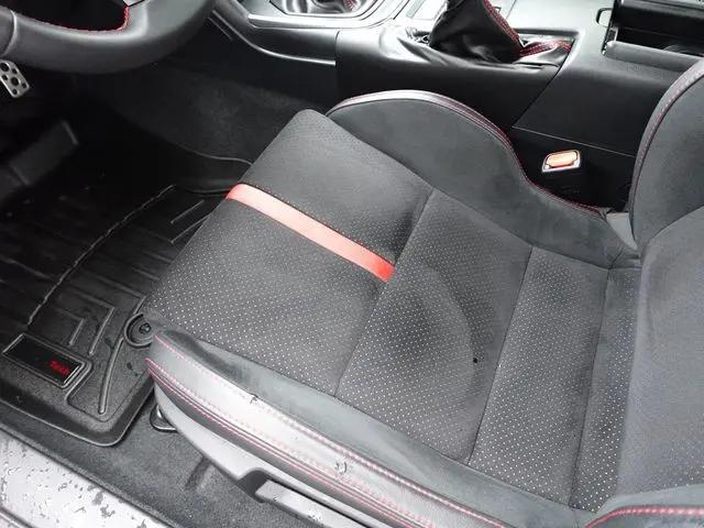 2024 Subaru BRZ Limited