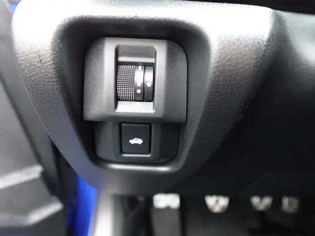 2024 Subaru BRZ Limited