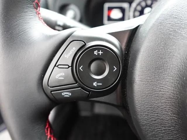 2024 Subaru BRZ Limited