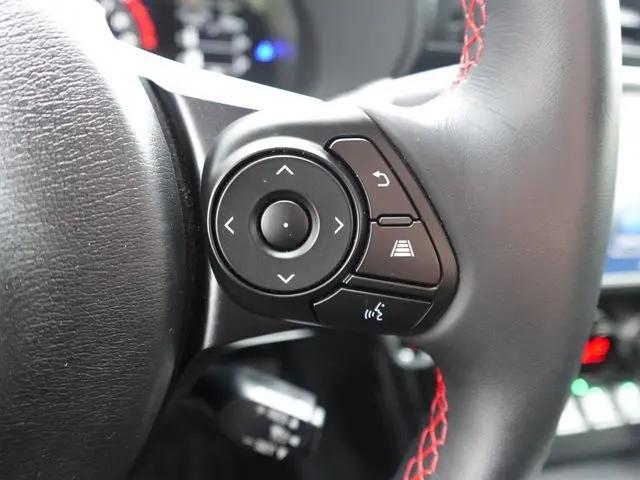 2024 Subaru BRZ Limited