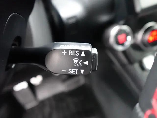 2024 Subaru BRZ Limited