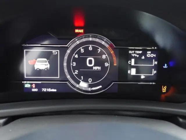 2024 Subaru BRZ Limited