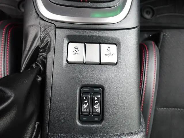 2024 Subaru BRZ Limited