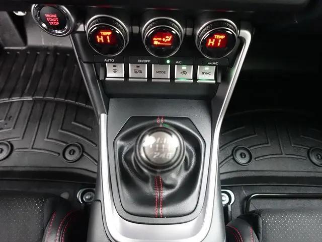 2024 Subaru BRZ Limited