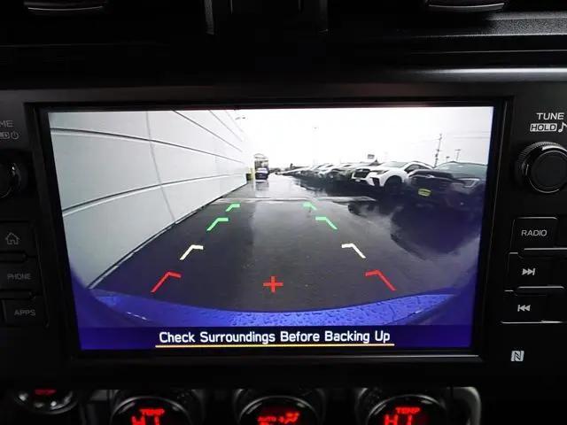 2024 Subaru BRZ Limited