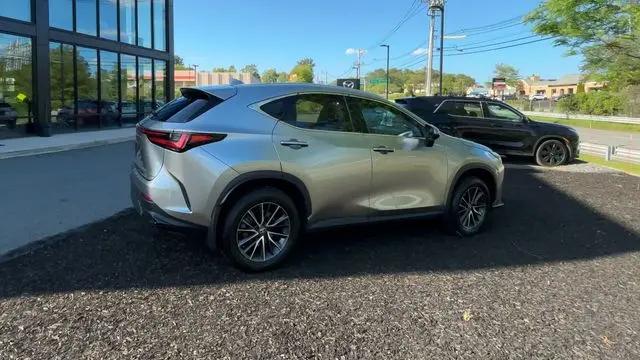 2024 Lexus NX NX 250