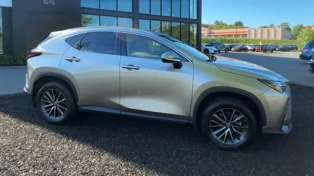 2024 Lexus NX NX 250