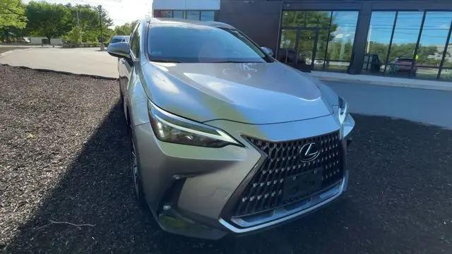 2024 Lexus NX NX 250