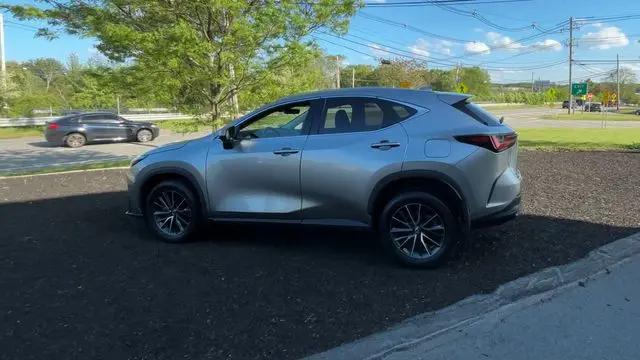 2024 Lexus NX NX 250