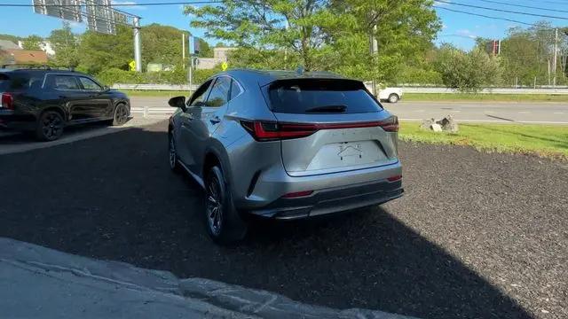 2024 Lexus NX NX 250