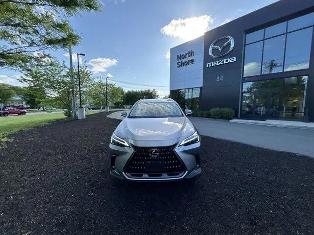 2024 Lexus NX NX 250