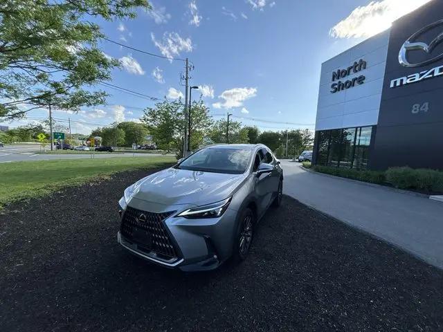 2024 Lexus NX NX 250