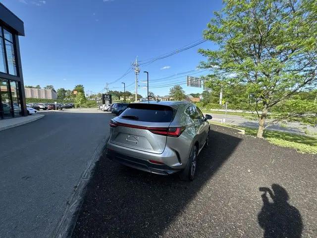2024 Lexus NX NX 250
