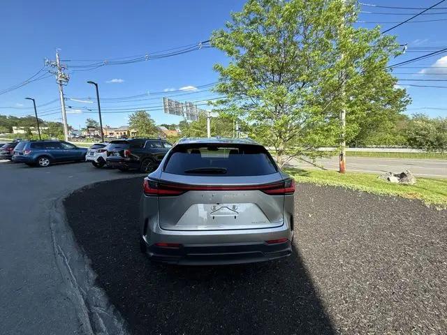2024 Lexus NX NX 250