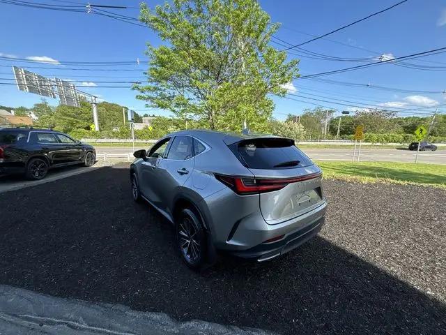 2024 Lexus NX NX 250