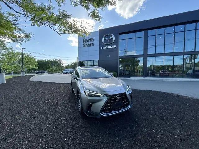 2024 Lexus NX NX 250