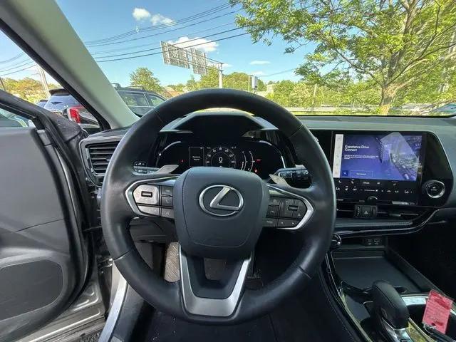 2024 Lexus NX NX 250