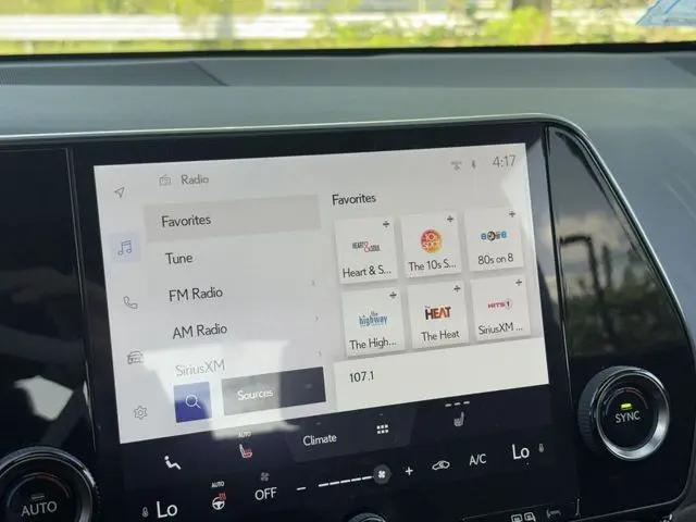 2024 Lexus NX NX 250