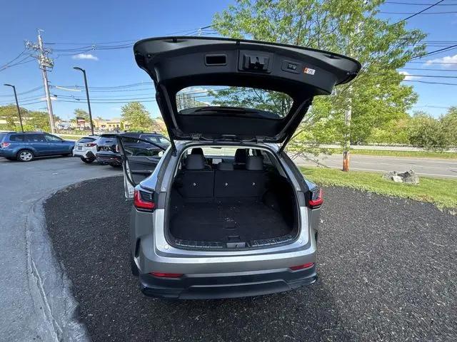 2024 Lexus NX NX 250