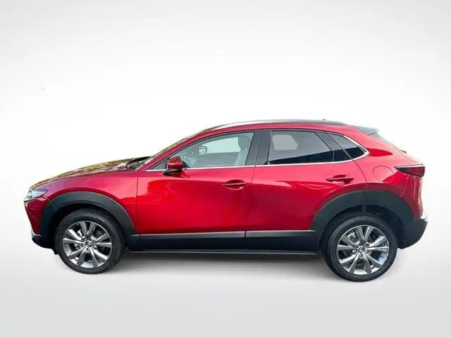 2023 Mazda CX-30 2.5 S Premium for sale in Danvers, MA