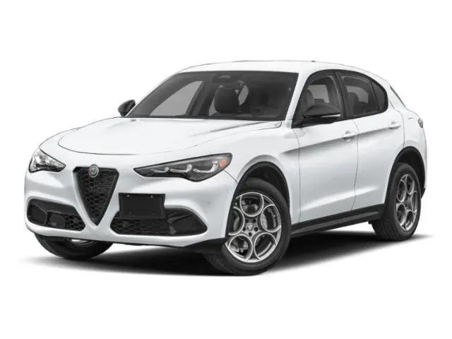 2026 Alfa Romeo Stelvio AWD for sale in Fort Lauderdale, FL