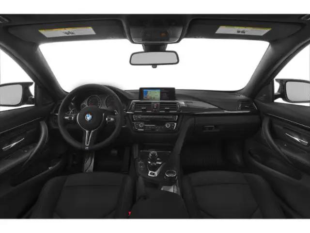 2015 BMW M4 Standard