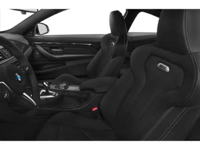 2015 BMW M4 Standard