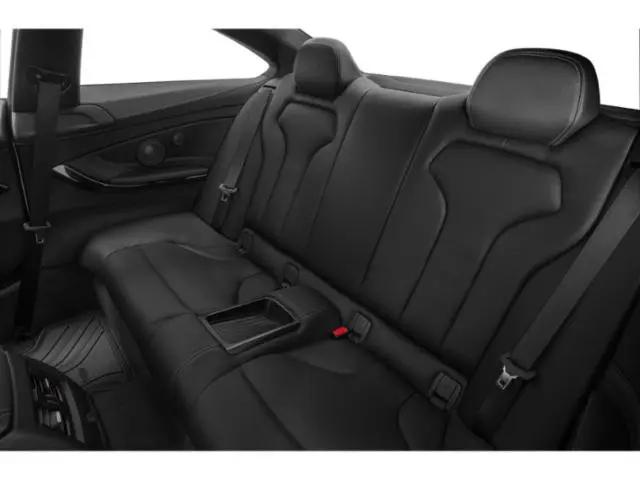 2015 BMW M4 Standard