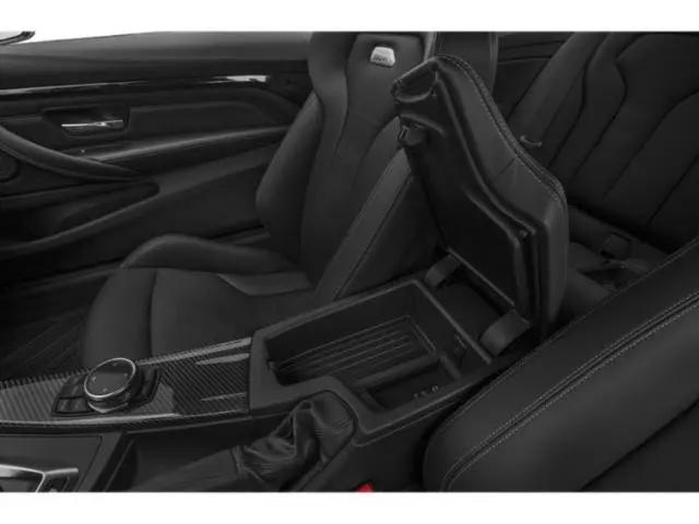 2015 BMW M4 Standard