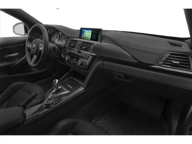 2015 BMW M4 Standard