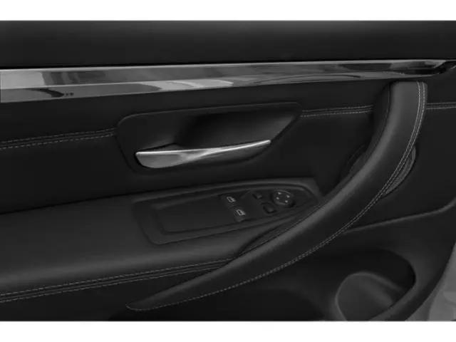 2015 BMW M4 Standard