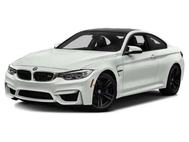 2015 BMW M4 Standard for sale in Denver, CO